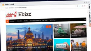 Publish Guest Post on ebizz.co.uk