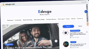 Publish Guest Post on edexgo.com
