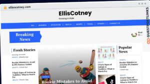 Publish Guest Post on elliescotney.com