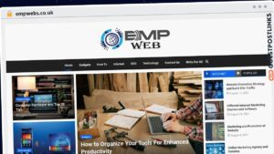 Publish Guest Post on empwebs.co.uk