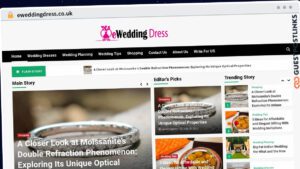 Publish Guest Post on eweddingdress.co.uk