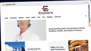 Publish Guest Post on expoera.net