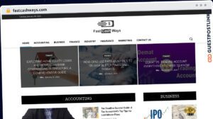 Publish Guest Post on fastcashways.com