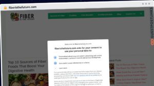 Publish Guest Post on fiberisthefuture.com