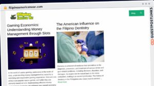 Publish Guest Post on filipinoamericanwar.com
