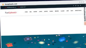 Publish Guest Post on funuploads.com