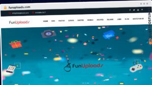 Publish Guest Post on funuploads.com