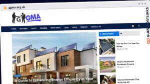Publish Guest Post on ggma.org.uk