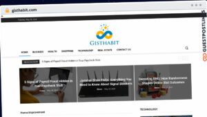 Publish Guest Post on gisthabit.com