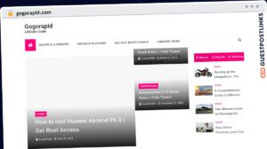 Publish Guest Post on gogorapid.com