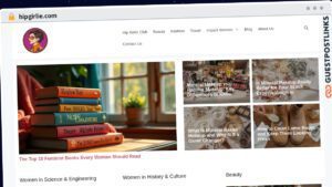 Publish Guest Post on hipgirlie.com