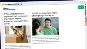 Publish Guest Post on homedermarolling.org