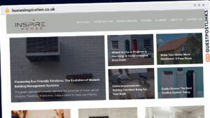 Publish Guest Post on homesinspiration.co.uk