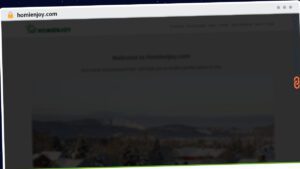 Publish Guest Post on homienjoy.com