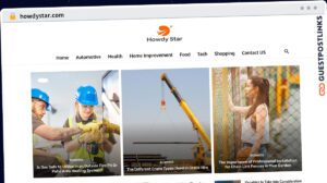 Publish Guest Post on howdystar.com