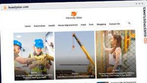 Publish Guest Post on howdystar.com