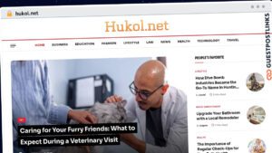 Publish Guest Post on hukol.net