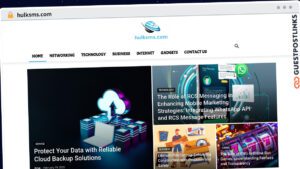 Publish Guest Post on hulksms.com