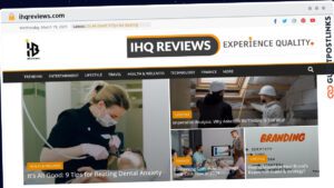 Publish Guest Post on ihqreviews.com