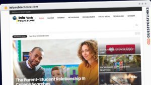 Publish Guest Post on infowebtechzone.com