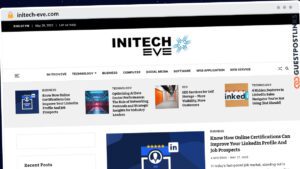 Publish Guest Post on initech-eve.com