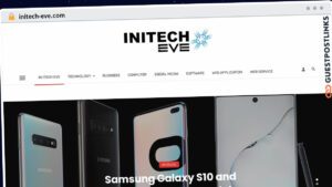 Publish Guest Post on initech-eve.com