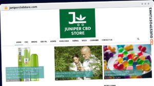 Publish Guest Post on junipercbdstore.com