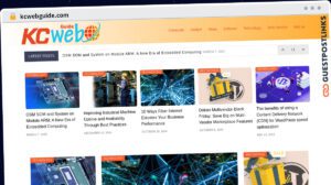 Publish Guest Post on kcwebguide.com