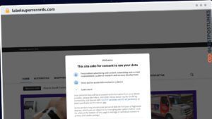 Publish Guest Post on labelsuperrecords.com
