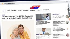 Publish Guest Post on latestofnews.com
