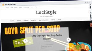 Publish Guest Post on lucistyle.com