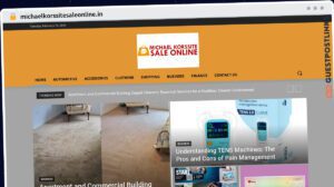 Publish Guest Post on michaelkorssitesaleonline.in