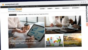 Publish Guest Post on moneyvisual.com