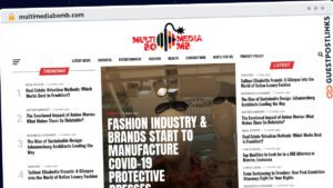 Publish Guest Post on multimediabomb.com