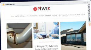 Publish Guest Post on mwiz.co.uk