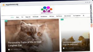 Publish Guest Post on mypetnews.org