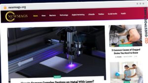 Publish Guest Post on newmags.org