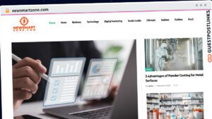 Publish Guest Post on newsmartzone.com
