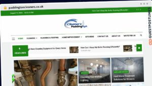 Publish Guest Post on paddingtoncleaners.co.uk