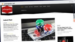 Publish Guest Post on pekanpoker.net