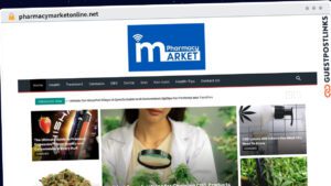 Publish Guest Post on pharmacymarketonline.net