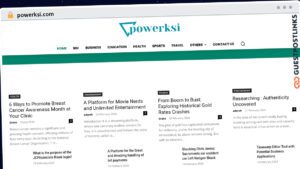 Publish Guest Post on powerksi.com