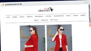 Publish Guest Post on promdressesin.co.uk