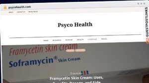 Publish Guest Post on psycohealth.com