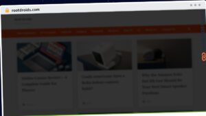 Publish Guest Post on rootdroids.com