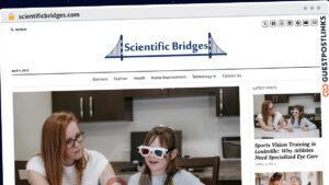 Publish Guest Post on scientificbridges.com