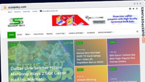 Publish Guest Post on scoopsky.com