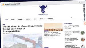 Publish Guest Post on speedymonster.com