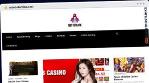 Publish Guest Post on ssbobetonline.com