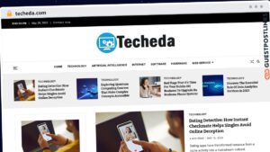 Publish Guest Post on techeda.com